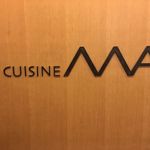 キュイジーヌ・MA - 