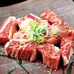 さるとび - 宮崎牛ヒレ