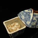 弧玖 - 八寸
      「2016.08撮影」