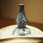 弧玖 - 桃の滴（京都）純米吟醸
      
      「2016.08撮影」