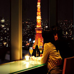 響 カレッタ汐留店 