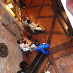 Mandarin - 生演奏