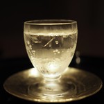 弧玖 - 汲み出し梅ジュース
      「2016.08撮影」