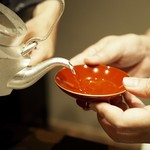 弧玖 - 播州一献（兵庫）大吟醸
      「2016.08撮影」