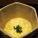 弧玖 - すっぽんの雑炊
      「2016.08撮影」