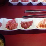 Sumibiyakiniku Kuguru - 