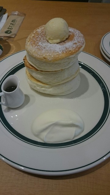 閉店 Gram 長崎店 グラム 西浜町 パンケーキ 食べログ 閉店 Gram 長崎店 グラム 西浜町 パンケーキ 食べログ