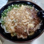 立花うどん - 