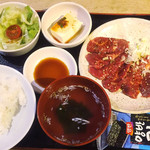 焼肉店 ナルゲ - 