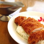 キッチンふじ - 