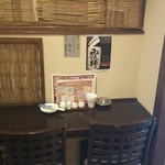 Yakitori Fukuyoshi - 