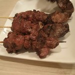 Yakitori Fukuyoshi - 