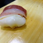 吾妻寿司 - まぐろ、ハマチ、つぶ貝