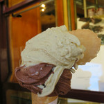 Caffè Meletti - 料理写真: