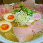 らーめん香澄 - 