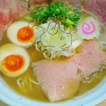 らーめん香澄 - 