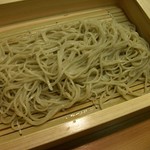 浅草じゅうろく - こっちは二八かな？