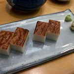 浅草じゅうろく - 板わさ