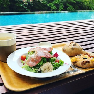 静岡でおすすめ 駐車場のあるおしゃれカフェ8選 食べログまとめ