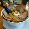 俺のラーメン あっぱれ屋
