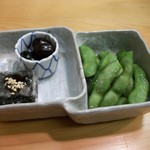 浅草じゅうろく - 