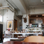 エーテル - 内観☆