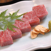 宮崎牛ヒレステーキ 160ｇ