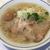 らーめん 鱗  高槻店