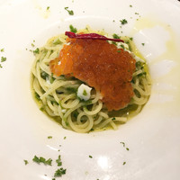 クッチーナ イタリアーナ アリア 六本木 - 