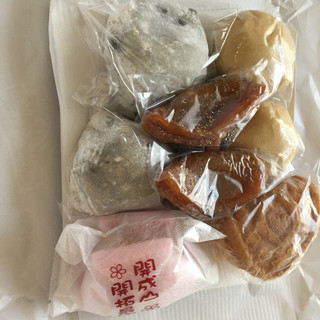 口コミ一覧 : ヤナギ屋 - 郡山/和菓子 [食べログ]