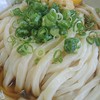 純手打うどん よしや