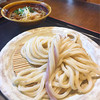 手打うどん長谷川