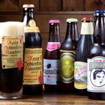 CAMPS - Bottled Beer/Today’s Craft Beerも人気です！！

