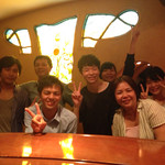 だいにんぐばぁ・おきたでんき - 