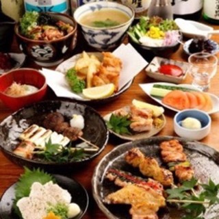 京都山科 焼鳥 かなざわ_0