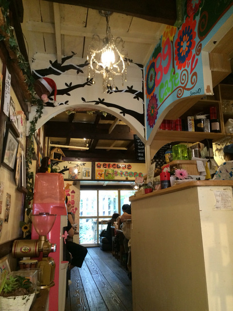 cafe エイトキューカフェ 中崎町 カフェ 食べログ cafe エイトキューカフェ 中崎町 カフェ 食べログ