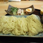 太平 - 正油つけめん大盛