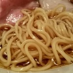 Homemade Ramen 麦苗 - 