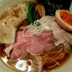 Homemade Ramen 麦苗 - 
