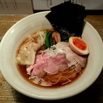 Homemade Ramen 麦苗 - 