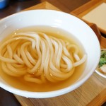 讃岐うどん いってつ - 