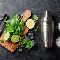 NON ALCOHOL COCKTAIL
