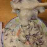 銀座屋 - 白和え【１５０円】