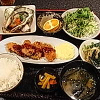 安土 - 今日のランチ