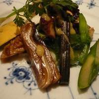 ワキヤ 一笑美茶樓 - 