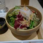 ハタケ カフェ - 