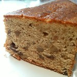 たるみ製菓 - 表面はラム酒かな！？