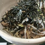 蕎麦處 巴 - 