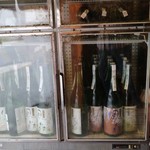 前田酒店 - 風の森だけの冷蔵庫