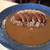 辛口カレーの嵯峨 - 